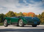 Jaguar C-Type 1951 года